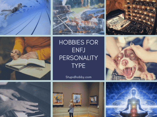 Hobbies for ENFJ Personality Type (for Extroverts)